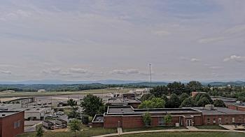 Weather camera view of Northeast State Community College.