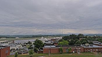 Weather camera view of Northeast State Community College.