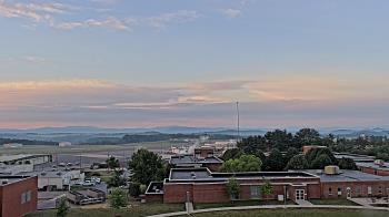 Weather camera view of Northeast State Community College.