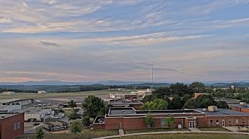 Weather camera view of Northeast State Community College.