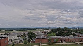 Weather camera view of Northeast State Community College.