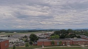 Weather camera view of Northeast State Community College.