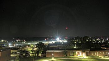 Weather camera view of Northeast State Community College.