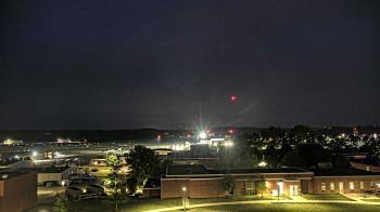 Weather camera view of Northeast State Community College.