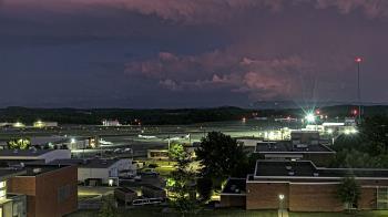 Weather camera view of Northeast State Community College.