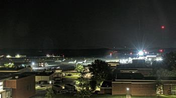 Weather camera view of Northeast State Community College.