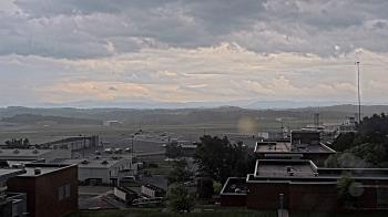 Weather camera view of Northeast State Community College.
