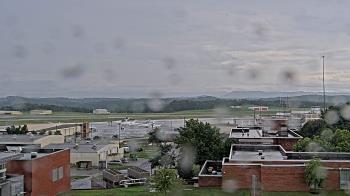 Weather camera view of Northeast State Community College.