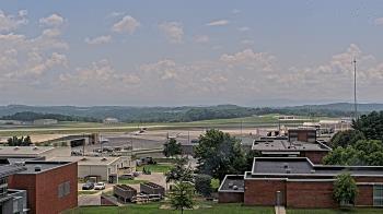 Weather camera view of Northeast State Community College.