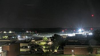 Weather camera view of Northeast State Community College.