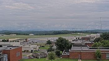 Weather camera view of Northeast State Community College.