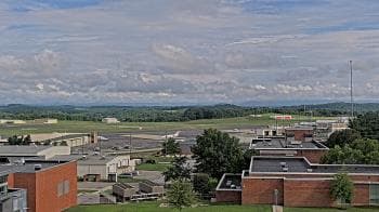 Weather camera view of Northeast State Community College.