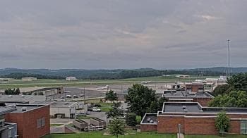 Weather camera view of Northeast State Community College.