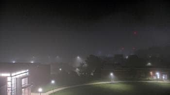 Weather camera view of Northeast State Community College.