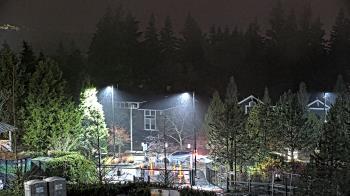 Weather camera view of Open Window School 1200 ft elev Cougar Mtn.