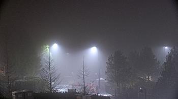 Weather camera view of Open Window School 1200 ft elev Cougar Mtn.