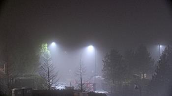 Weather camera view of Open Window School 1200 ft elev Cougar Mtn.