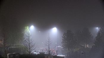 Weather camera view of Open Window School 1200 ft elev Cougar Mtn.