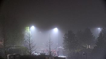 Weather camera view of Open Window School 1200 ft elev Cougar Mtn.
