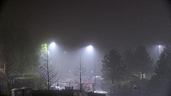 Weather camera view of Open Window School 1200 ft elev Cougar Mtn.