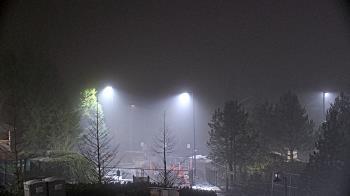 Weather camera view of Open Window School 1200 ft elev Cougar Mtn.