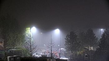 Weather camera view of Open Window School 1200 ft elev Cougar Mtn.