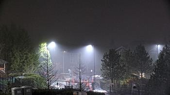 Weather camera view of Open Window School 1200 ft elev Cougar Mtn.