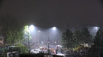 Weather camera view of Open Window School 1200 ft elev Cougar Mtn.