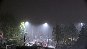 Weather camera view of Open Window School 1200 ft elev Cougar Mtn.