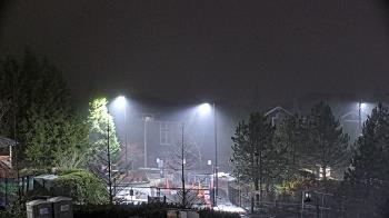 Weather camera view of Open Window School 1200 ft elev Cougar Mtn.