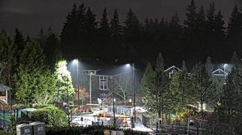 Weather camera view of Open Window School 1200 ft elev Cougar Mtn.