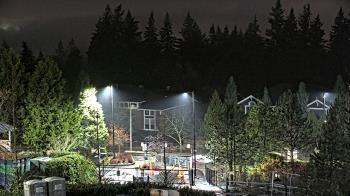 Weather camera view of Open Window School 1200 ft elev Cougar Mtn.