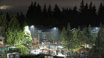 Weather camera view of Open Window School 1200 ft elev Cougar Mtn.