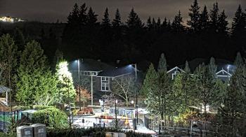 Weather camera view of Open Window School 1200 ft elev Cougar Mtn.