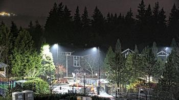 Weather camera view of Open Window School 1200 ft elev Cougar Mtn.