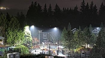 Weather camera view of Open Window School 1200 ft elev Cougar Mtn.