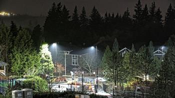 Weather camera view of Open Window School 1200 ft elev Cougar Mtn.