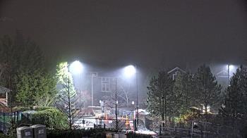 Weather camera view of Open Window School 1200 ft elev Cougar Mtn.