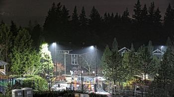 Weather camera view of Open Window School 1200 ft elev Cougar Mtn.