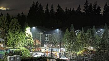 Weather camera view of Open Window School 1200 ft elev Cougar Mtn.