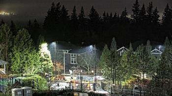 Weather camera view of Open Window School 1200 ft elev Cougar Mtn.