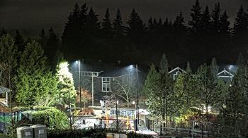 Weather camera view of Open Window School 1200 ft elev Cougar Mtn.