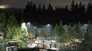 Weather camera view of Open Window School 1200 ft elev Cougar Mtn.