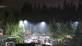 Weather camera view of Open Window School 1200 ft elev Cougar Mtn.