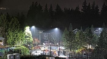 Weather camera view of Open Window School 1200 ft elev Cougar Mtn.