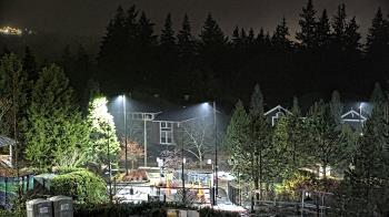 Weather camera view of Open Window School 1200 ft elev Cougar Mtn.