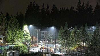 Weather camera view of Open Window School 1200 ft elev Cougar Mtn.