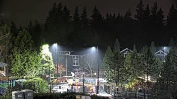 Weather camera view of Open Window School 1200 ft elev Cougar Mtn.