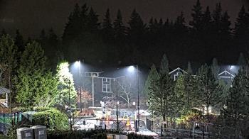 Weather camera view of Open Window School 1200 ft elev Cougar Mtn.