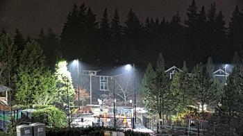 Weather camera view of Open Window School 1200 ft elev Cougar Mtn.